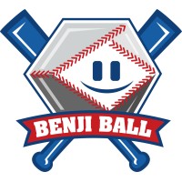 Benji Ball logo, Benji Ball contact details