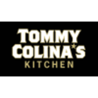 Tommy Colina's Kitchen logo, Tommy Colina's Kitchen contact details