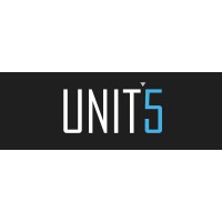 UNIT5 INC logo, UNIT5 INC contact details