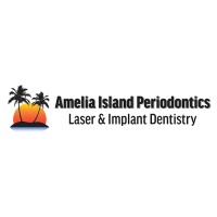 Amelia Island Periodontics logo, Amelia Island Periodontics contact details