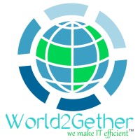 World2Gether Inc. logo, World2Gether Inc. contact details