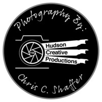 Hudson Creative Productions, LLC logo, Hudson Creative Productions, LLC contact details