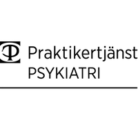 Praktikertjänst Psykiatri logo, Praktikertjänst Psykiatri contact details