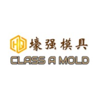 CLASS A MOLD CO.,LTD logo, CLASS A MOLD CO.,LTD contact details