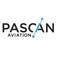 PASCAN logo, PASCAN contact details