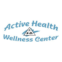 Active Health And Wellness Center logo, Active Health And Wellness Center contact details