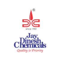 Jay Dinesh Chemicals logo, Jay Dinesh Chemicals contact details