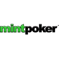 Mint Poker Clubs logo, Mint Poker Clubs contact details