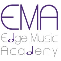 Edge Music Academy logo, Edge Music Academy contact details