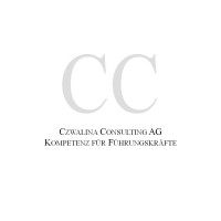 CC Czwalina Consulting AG logo, CC Czwalina Consulting AG contact details