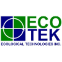 ECO-TEK Ecological Technologies Inc logo, ECO-TEK Ecological Technologies Inc contact details