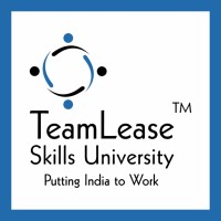 TeamLease Skills University | Putting India to Work logo, TeamLease Skills University | Putting India to Work contact details