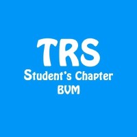 TRS BVM Student Chapter logo, TRS BVM Student Chapter contact details