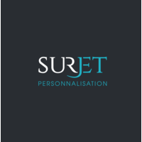 SurJet logo, SurJet contact details