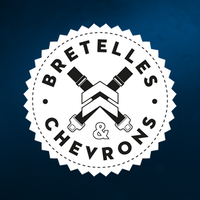 Bretelles et Chevrons logo, Bretelles et Chevrons contact details