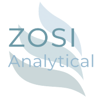 ZOSI Analytical logo, ZOSI Analytical contact details