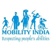 Mobility India Rehabilitation Research and Training Centre logo, Mobility India Rehabilitation Research and Training Centre contact details