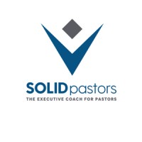 SOLIDpastors logo, SOLIDpastors contact details