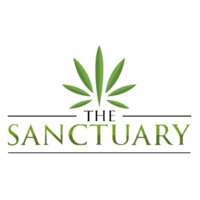 The Sanctuary Ca logo, The Sanctuary Ca contact details