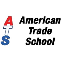 American Trade School logo, American Trade School contact details