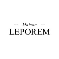 Maison Leporem logo, Maison Leporem contact details