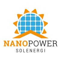 NanoPower.se logo, NanoPower.se contact details