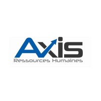 Axis Ressources Humaines logo, Axis Ressources Humaines contact details