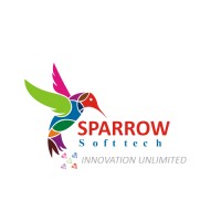 SPARROW SOFTTECH logo, SPARROW SOFTTECH contact details