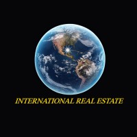 International Real Estate (Mumbai) logo, International Real Estate (Mumbai) contact details