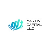 Martin Capital LLC logo, Martin Capital LLC contact details