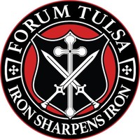 ForumTulsa logo, ForumTulsa contact details