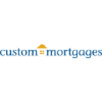 Custom Mortgages - Mortgage Broker logo, Custom Mortgages - Mortgage Broker contact details