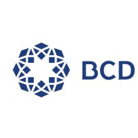 BCD Group of Companies logo, BCD Group of Companies contact details