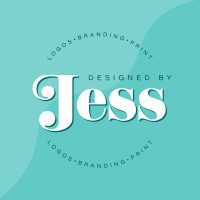 Designed By Jess logo, Designed By Jess contact details