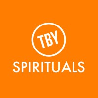 TBY Spirituals logo, TBY Spirituals contact details