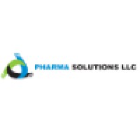 Pharma Solutions LLC logo, Pharma Solutions LLC contact details