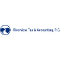 Riverview Tax & Accounting PC logo, Riverview Tax & Accounting PC contact details