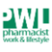 Pharmacist Work & Lifestyle logo, Pharmacist Work & Lifestyle contact details