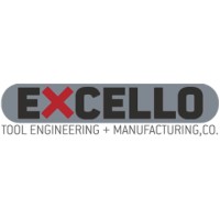 EXCELLO TOOL ENGINEERING & MFG CO INC logo, EXCELLO TOOL ENGINEERING & MFG CO INC contact details