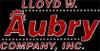 Lloyd W Aubry Co Inc logo, Lloyd W Aubry Co Inc contact details