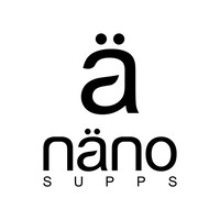 Nanosupps logo, Nanosupps contact details