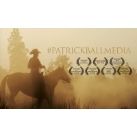 Patrick Ball Media LLC logo, Patrick Ball Media LLC contact details