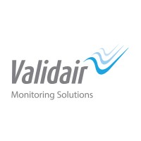 Validair Monitoring Solutions Limited logo, Validair Monitoring Solutions Limited contact details