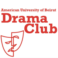 AUB Drama Club logo, AUB Drama Club contact details