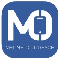 MedNet logo, MedNet contact details