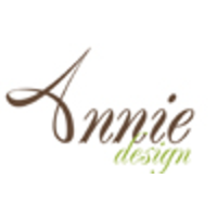 Annie Design logo, Annie Design contact details