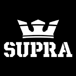 Supra Footwear Company logo, Supra Footwear Company contact details