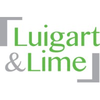 Luigart & Lime LLC logo, Luigart & Lime LLC contact details