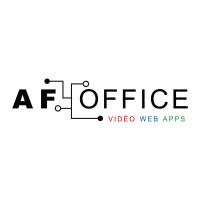 AF Office logo, AF Office contact details