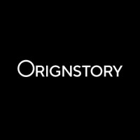 Orignstory logo, Orignstory contact details